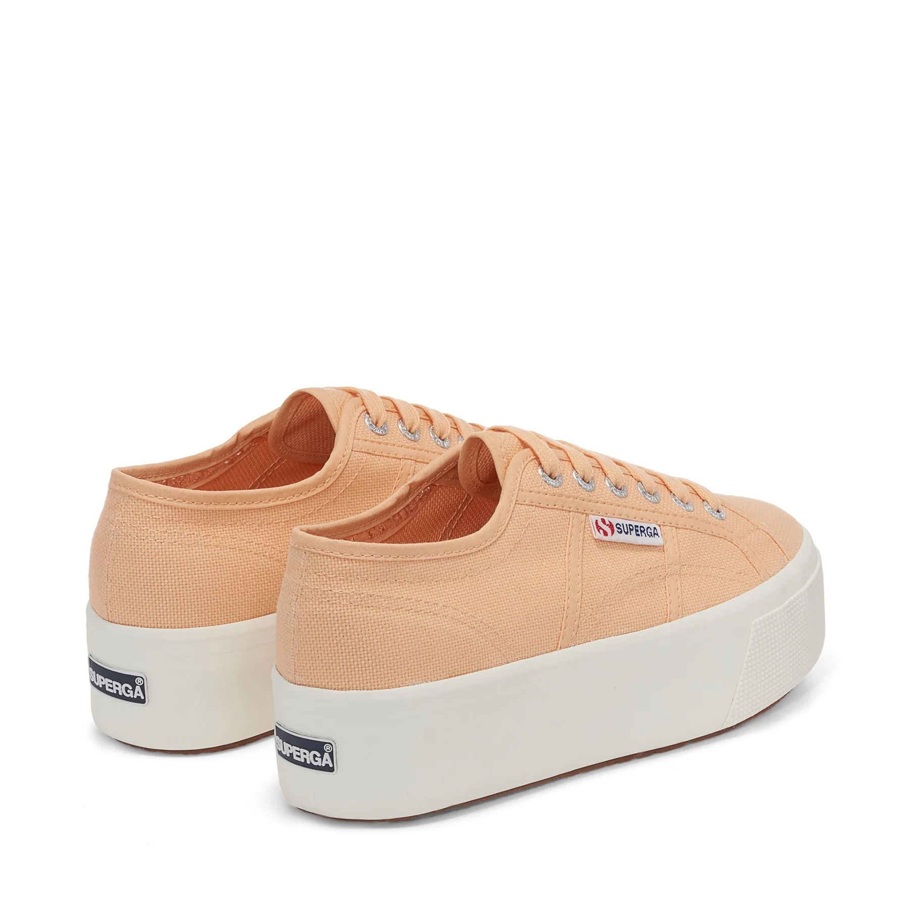 2790 PLATFORM-ORANGE APRICOT-F AVORIO