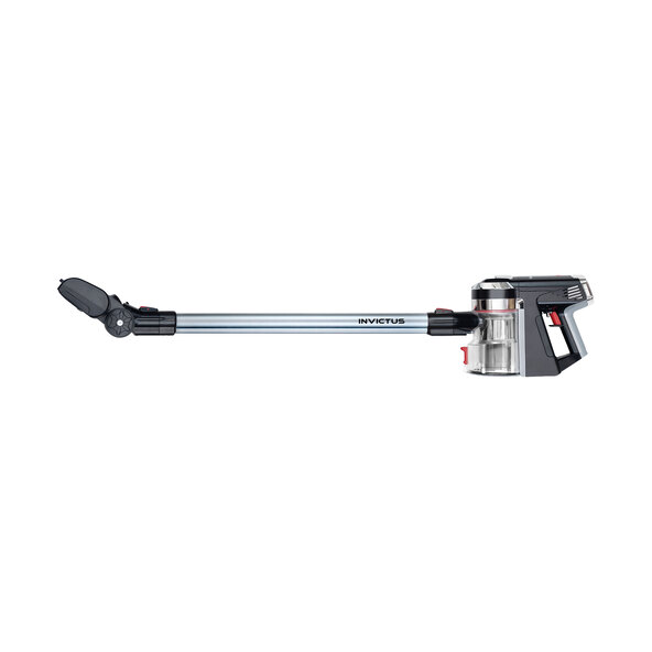 X9 sladdlös dammsugare, lyxset, 23 delar