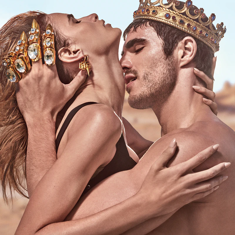 Dolce&Gabbana Q de Dolce&Gabbana Eau de Parfum para mulheres