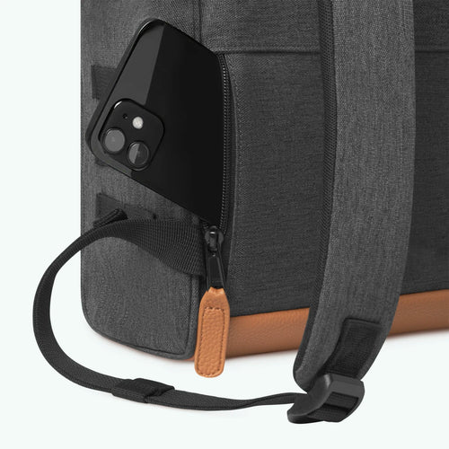 Cabaia Adventurer Small Backpack London Grey