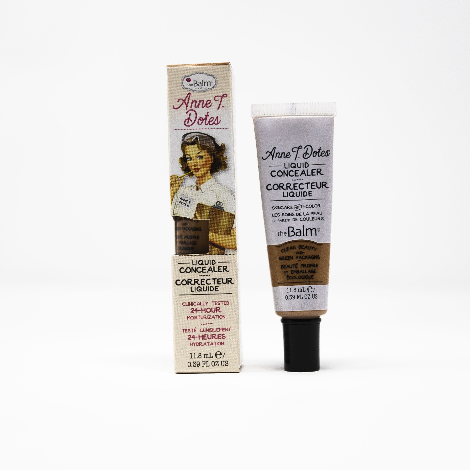 theBalm korrektor Anne T. Dotes - 11,8 ml
