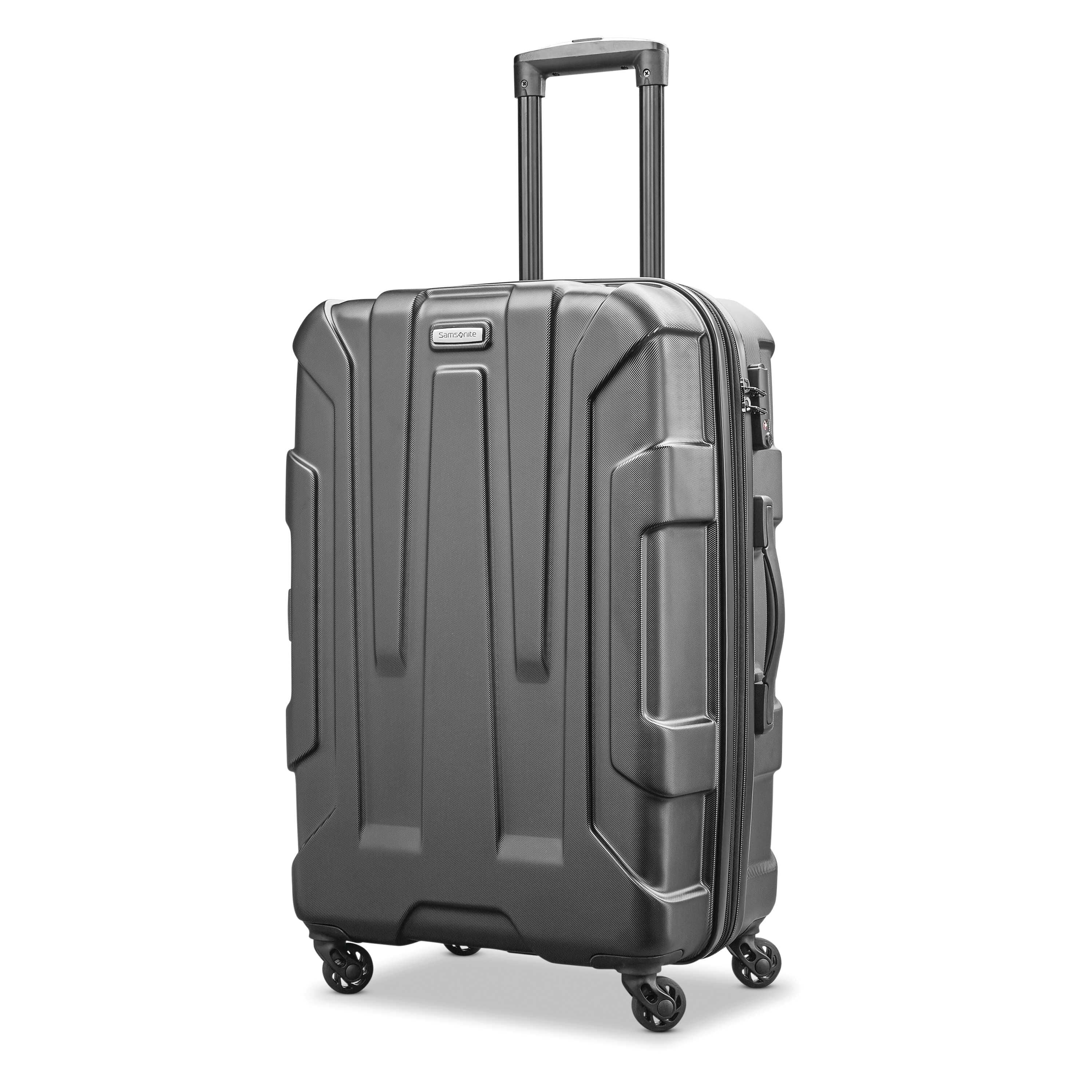 SAMSONITE CENTRIC 3-TEILIGES SET