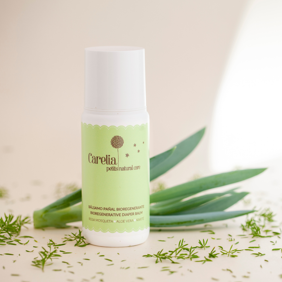 Cuidado Natural Carelia Petit