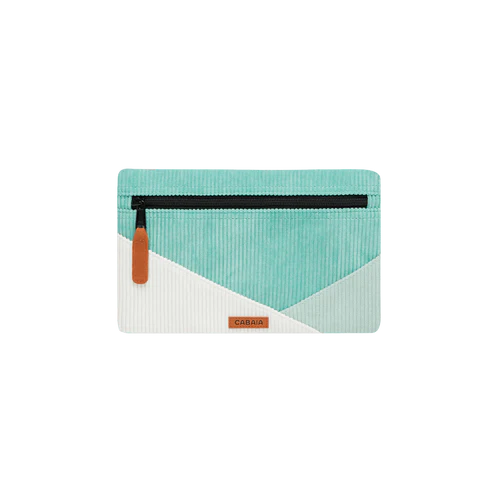 Cabaia Pochette avant medium Inniswood vert d'eau