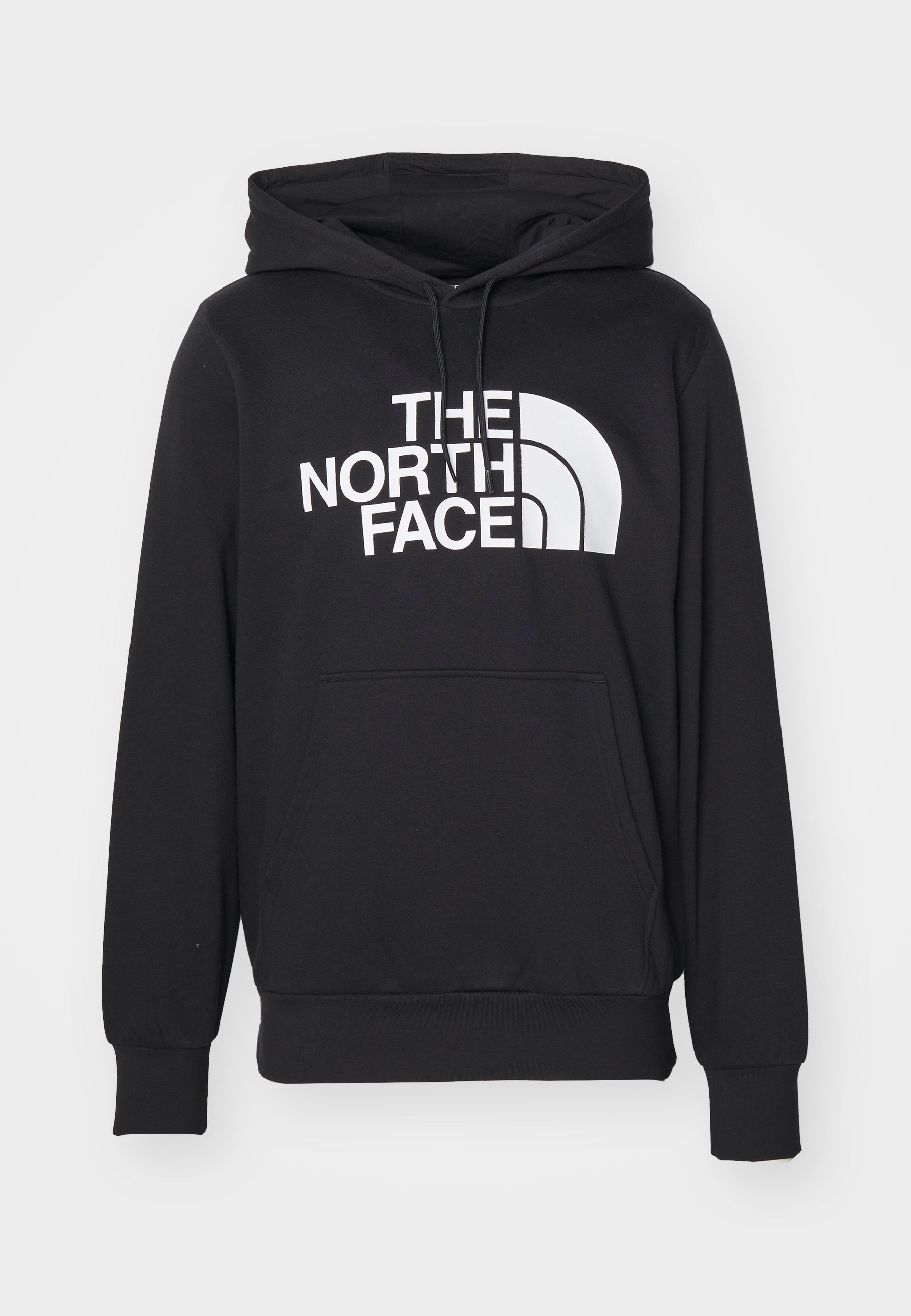 The North Face hoodies