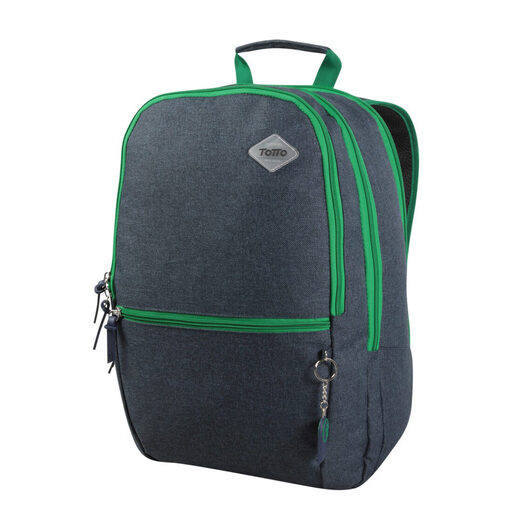  Mochila Juvenil Pasli