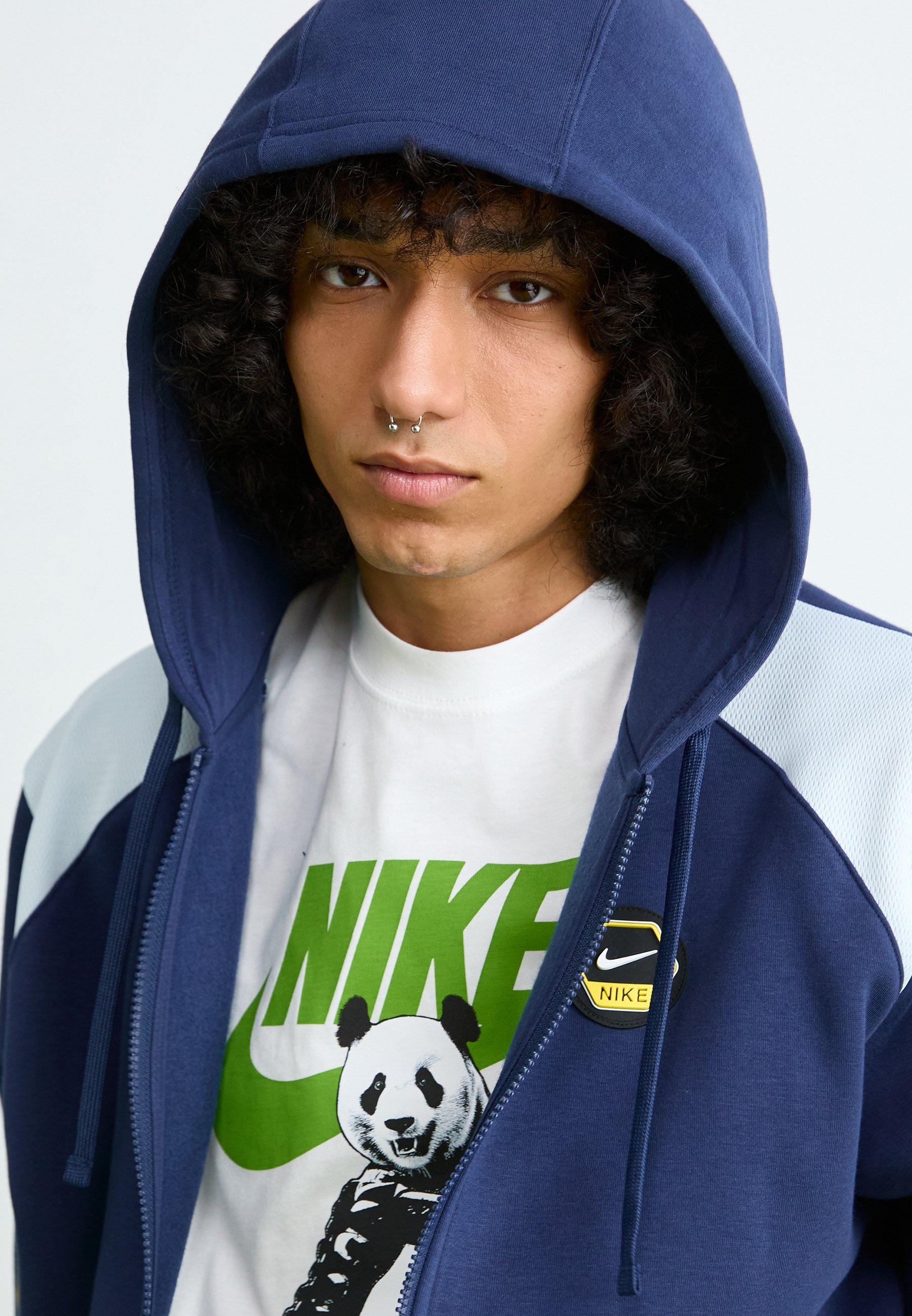 Nike Sportswear trainingsjassen