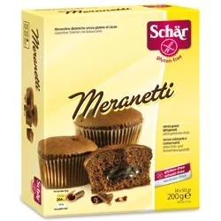 SCHAR Schar Meranetti kakao 200 g