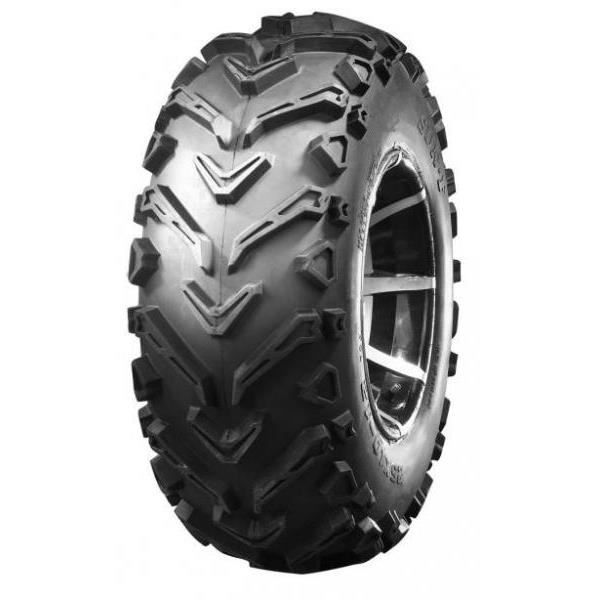 SUN-F 25/1012 6PR A-041 Quad- und Buggy-Reifen