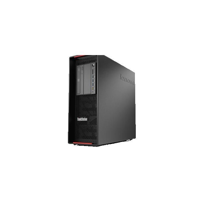 Lenovo Ordinateur de Bureau Intel Go Go (Reconditionné) 3403