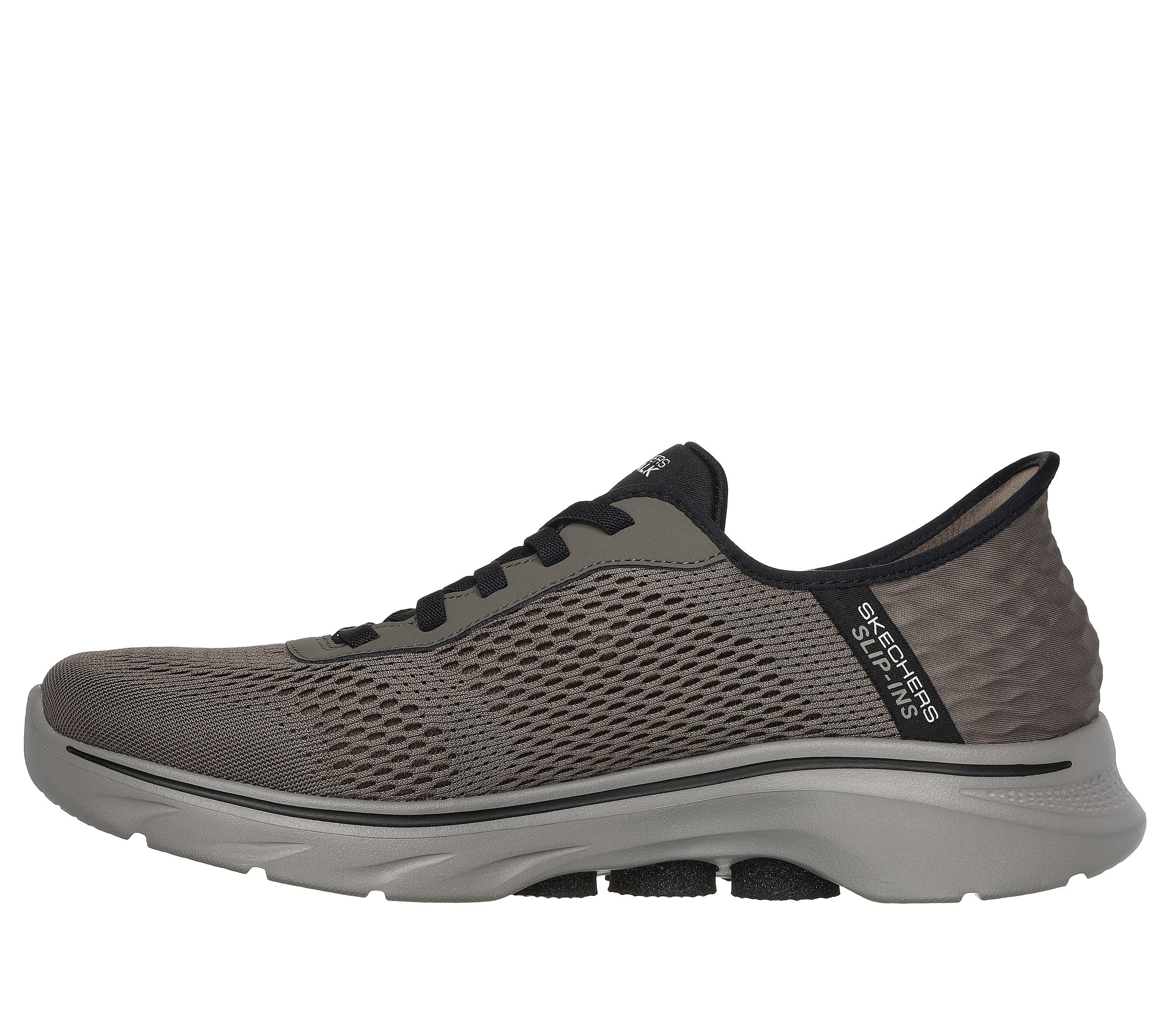 Skechers Slip-ins: GO WALK 7 - Free Hand 2