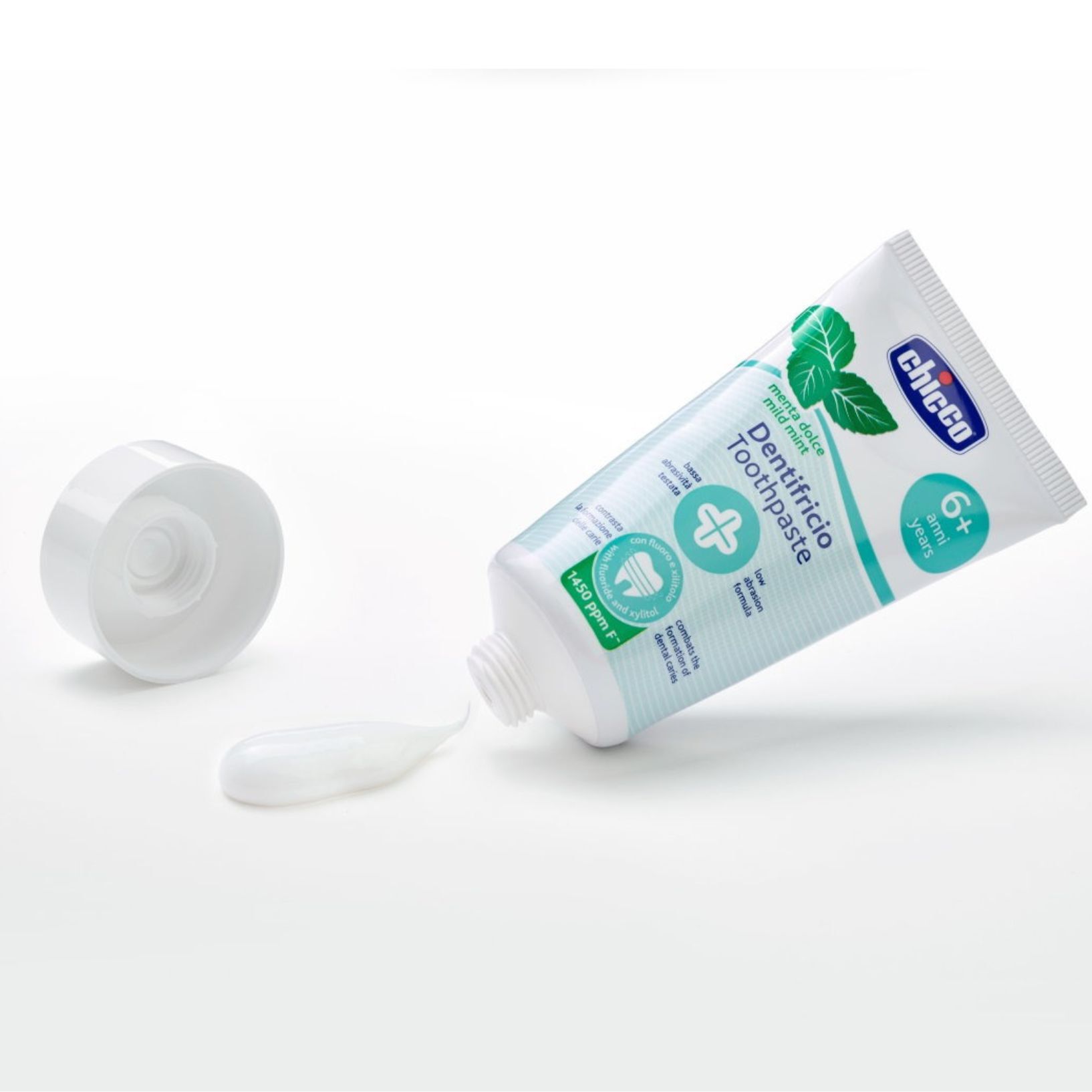 Chicco 6 let+