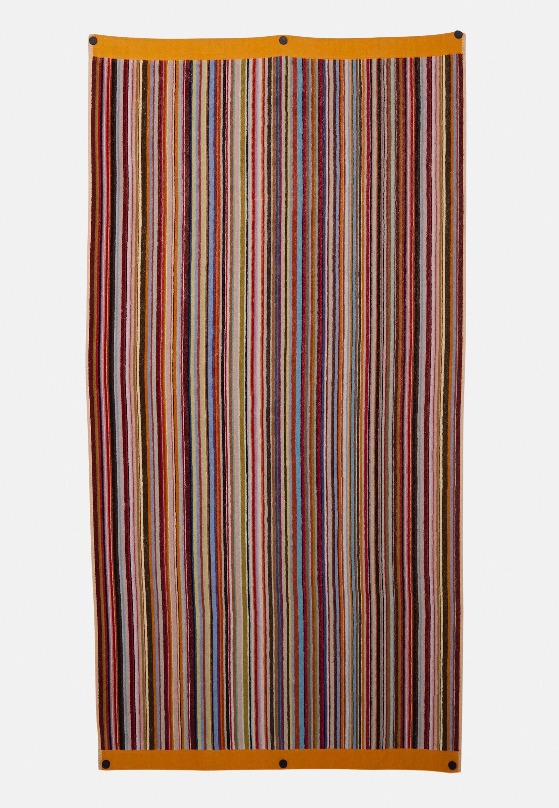 Serviette de plage Paul Smith GRAND FORMAT - Multicolore