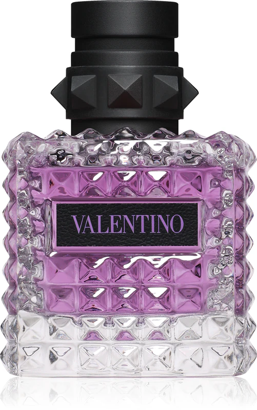 Valentino Born In Roma Purple Melancholia Donna Eau de Parfum para mulheres