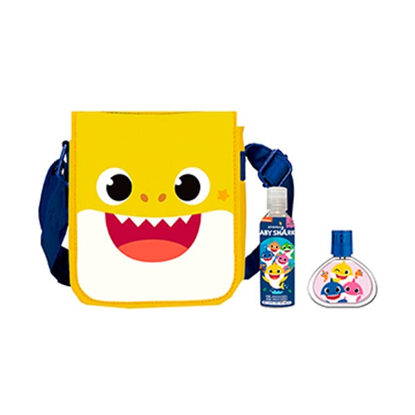 Baby Shark Axelväska | 50ML