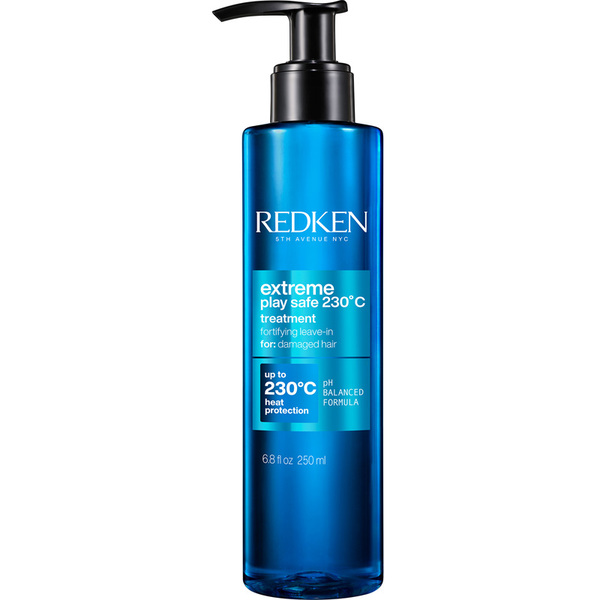 Redken Extreme Play Safe Haarkur 250 ml