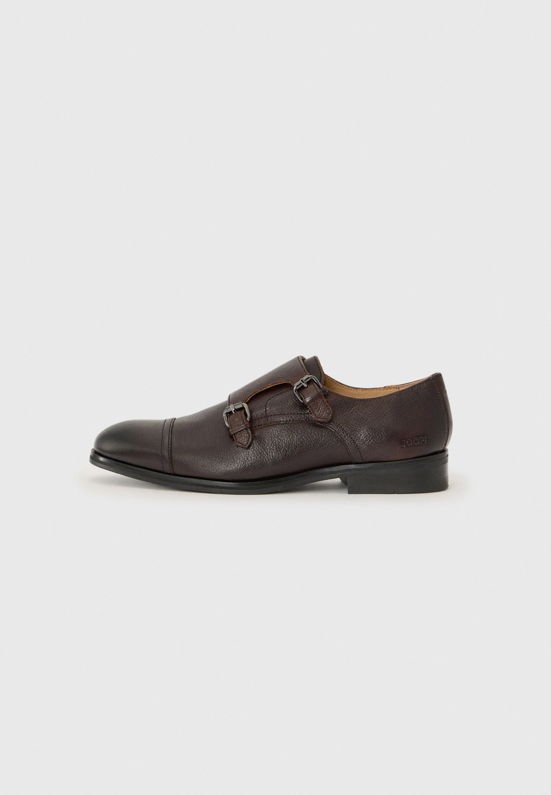 JOOP! ESTATE KLEITOS - Nazouváky - tmavě hnědá