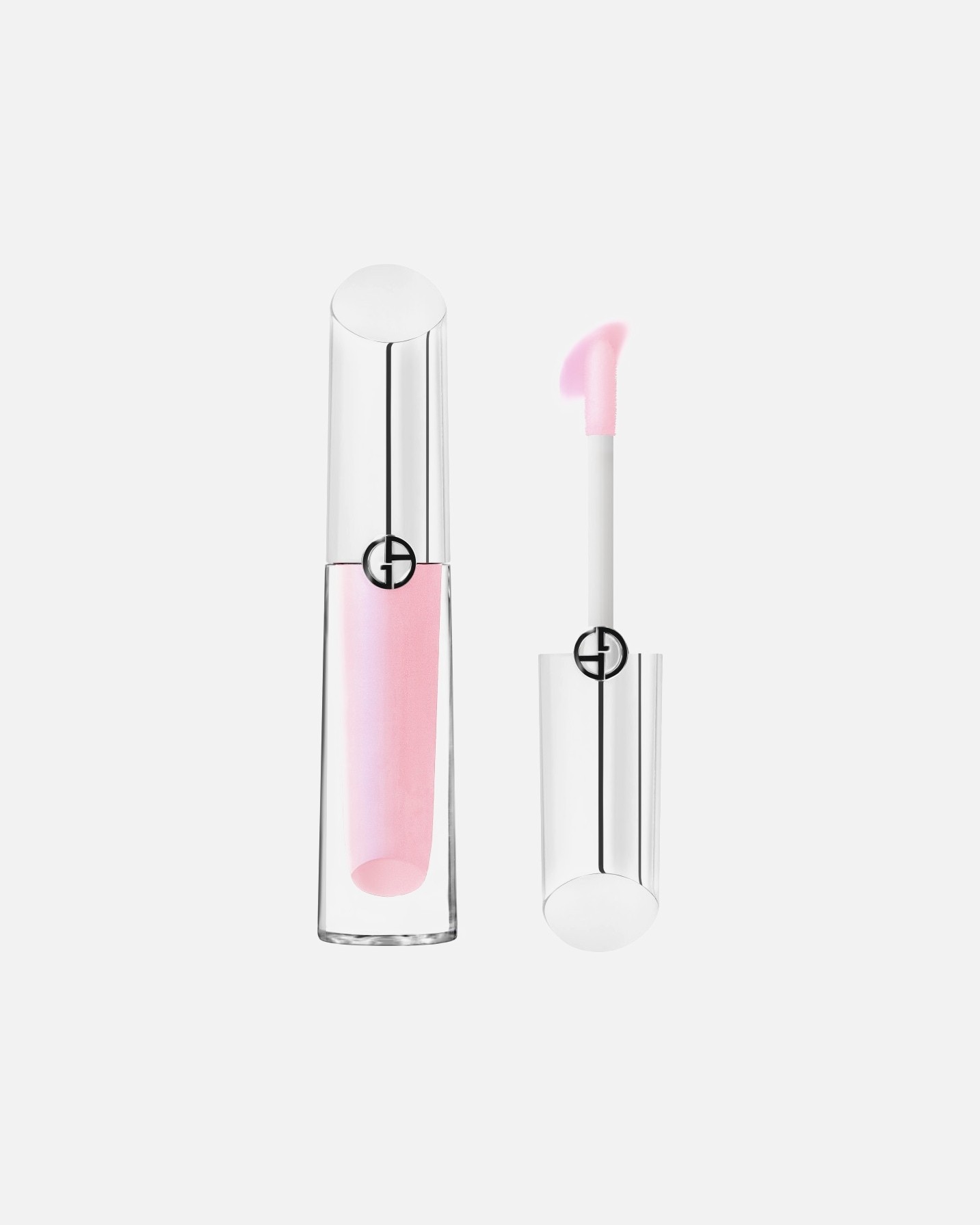 Armani sjajilo za usne Prisma Glass sjajilo za usne - 3,5 ml