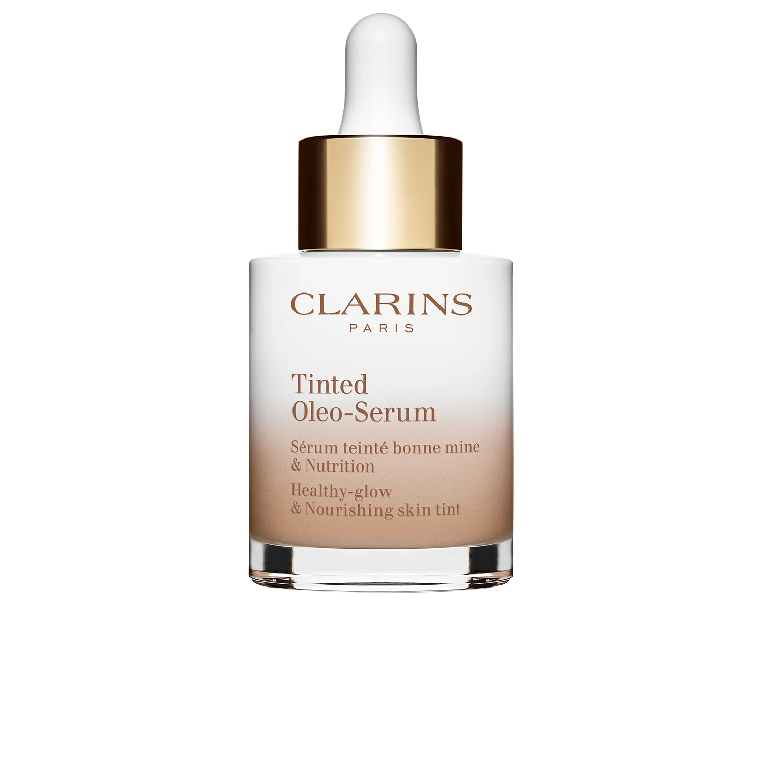Viso Tinted Oleo-Serum - Fondotinta liquido