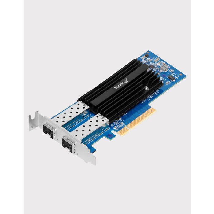 SYNOLOGY E10G30-F2