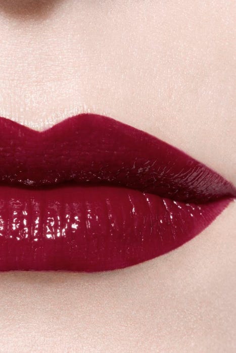LAC RED ALLURE