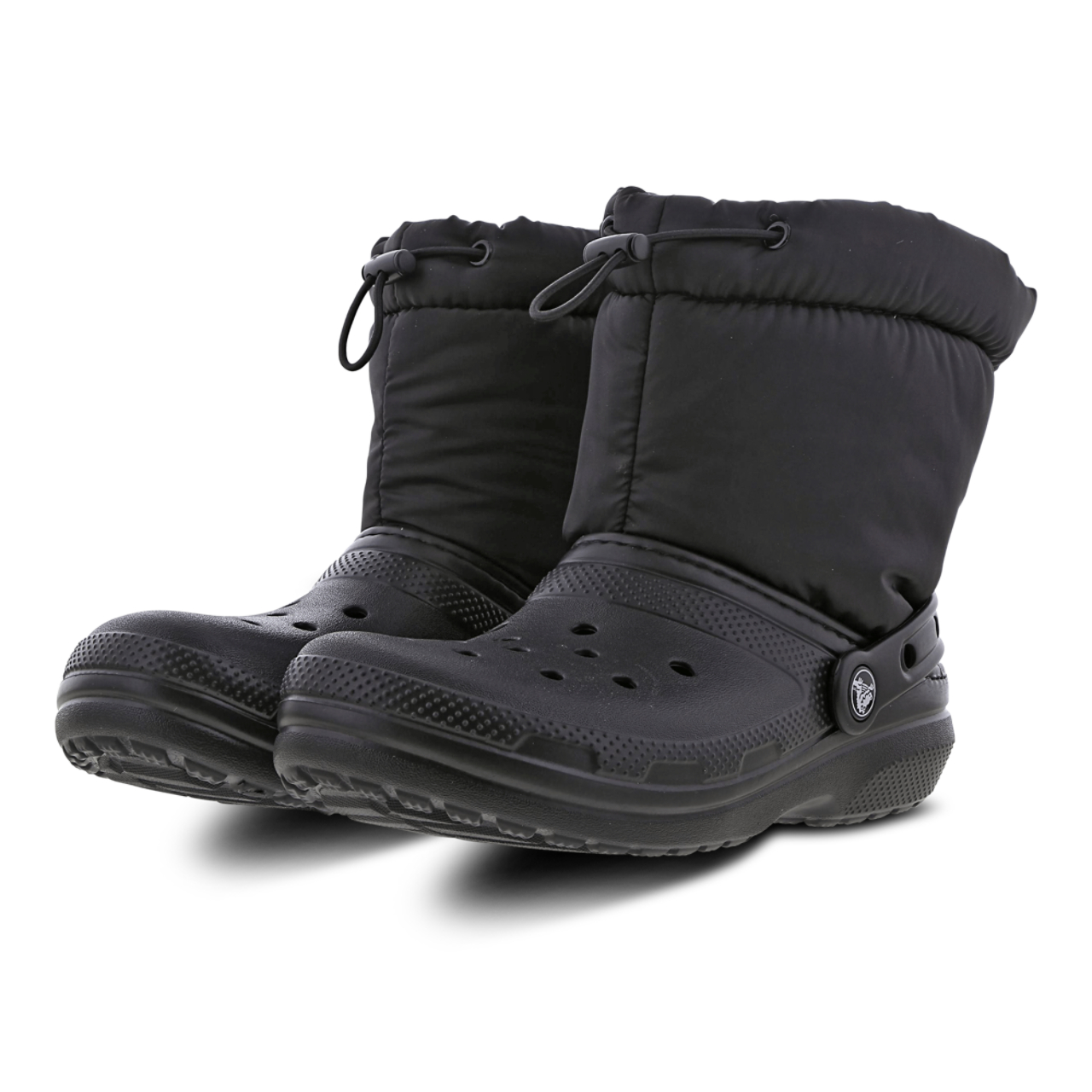 Crocs Classic Lined Neo Puff