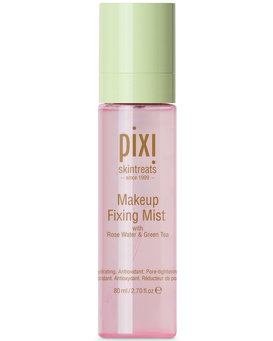 Brume fixatrice de maquillage PIXI ROSE