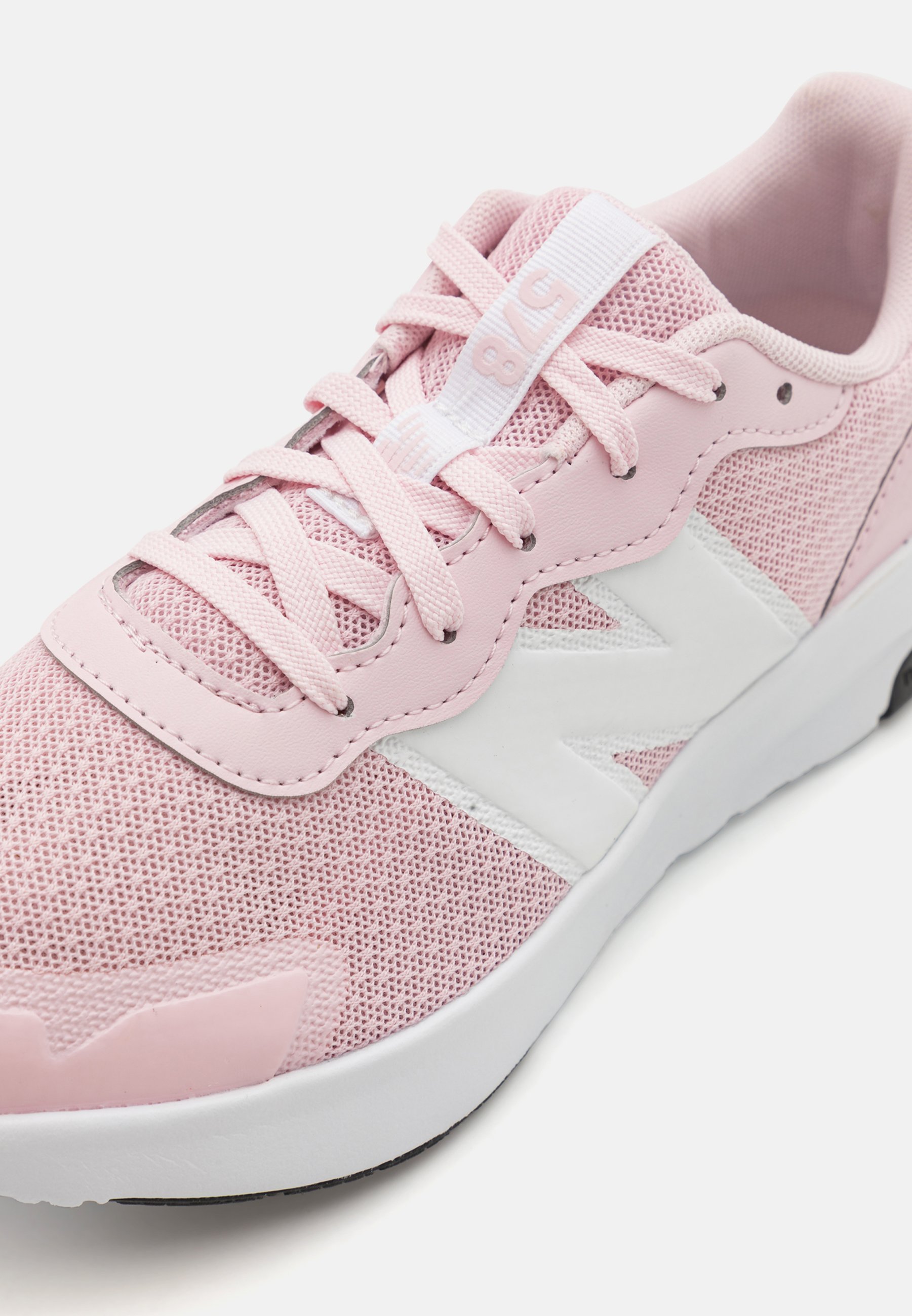 New Balance 578 UNISEX - Pantofi de alergare pentru șosea - roz-zahar