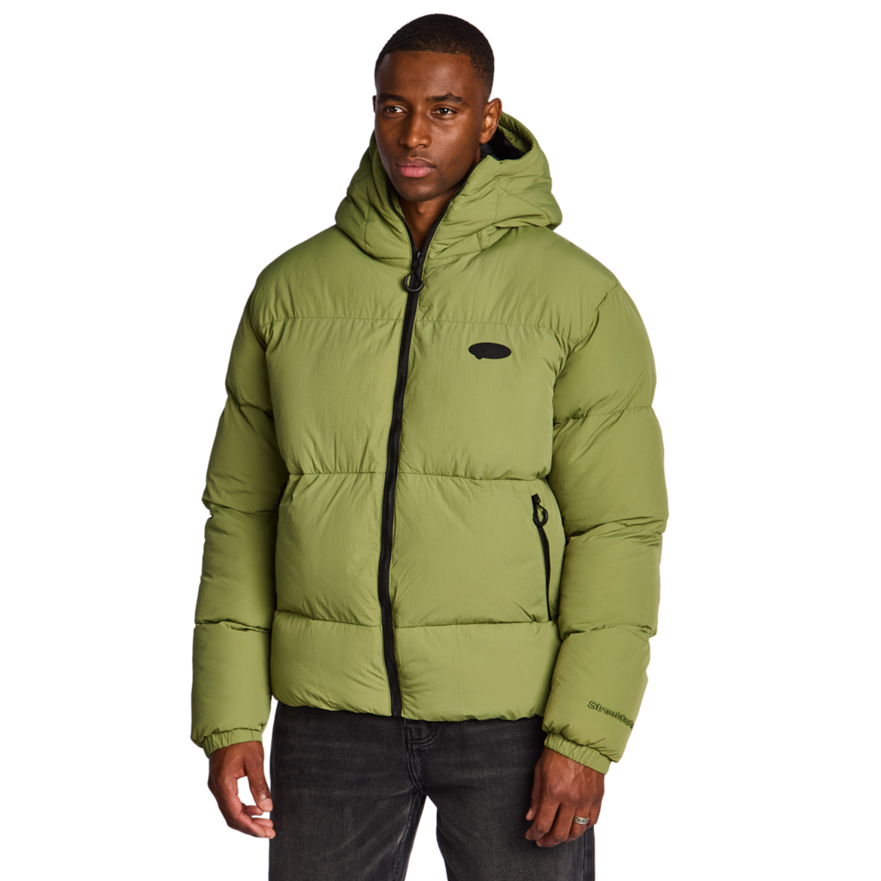 Katukartelli Romero Puffer