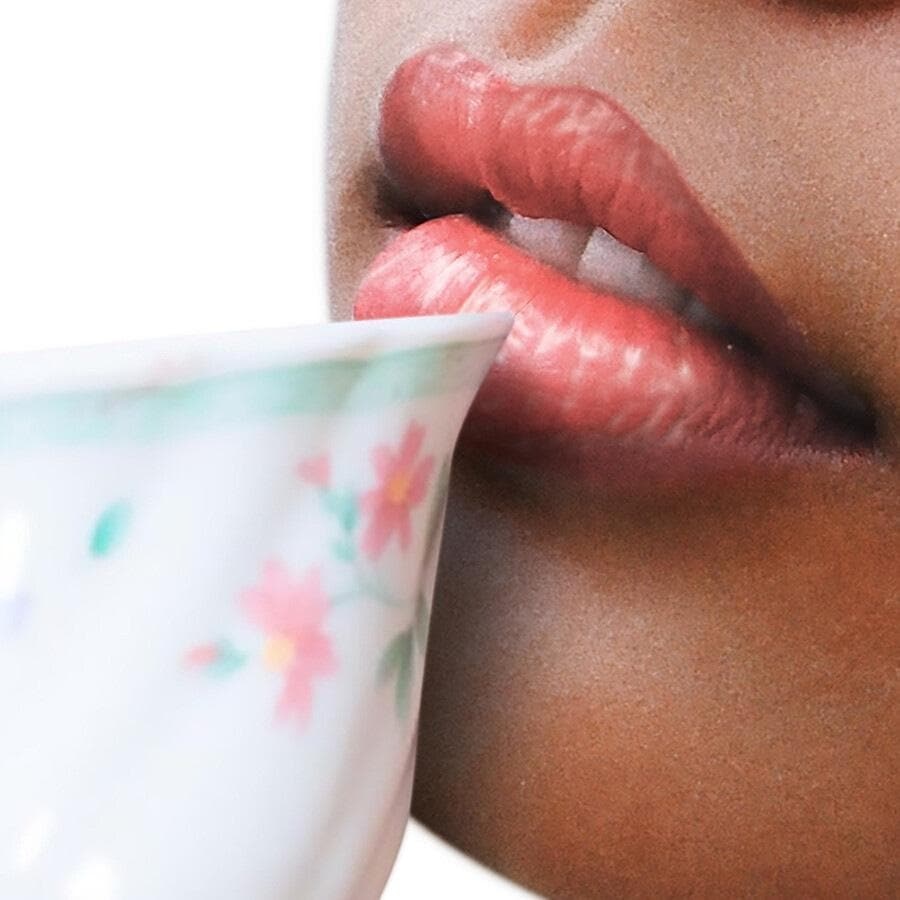 Teaology lūpų balzamas arbata - 4 g