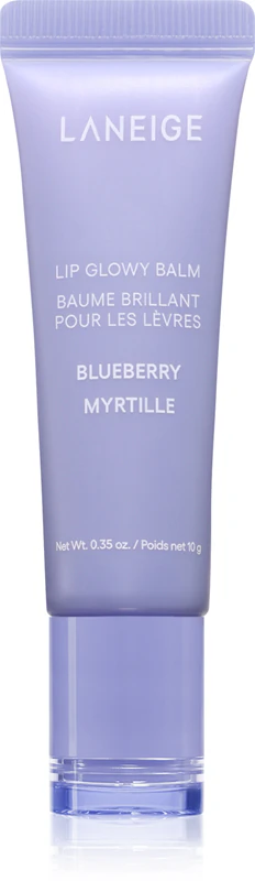 LANEIGE Lip Glowy Balm hydraterende en stralende lippenbalsem