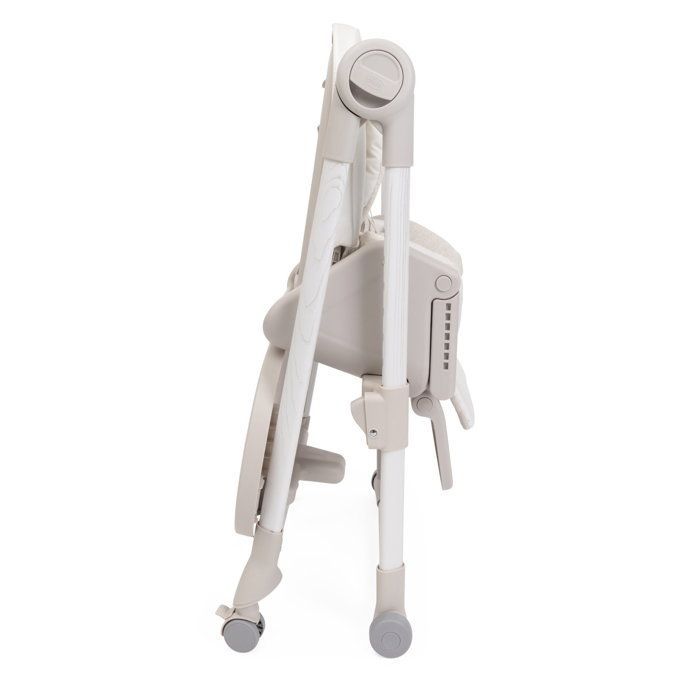 CHICCO - Cadeira alta Polly Armonia Motherpearl