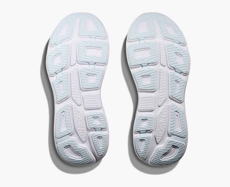HOKA Bondi 9 Llovizna / Aguacero
