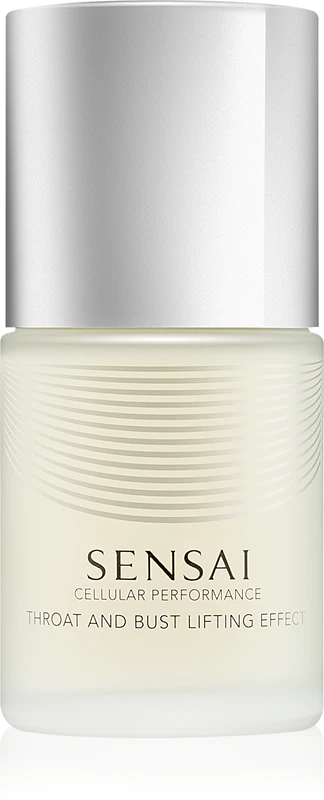 Sensai Cellular Performance Serum voor keel- en borstlift, hals en decolleté