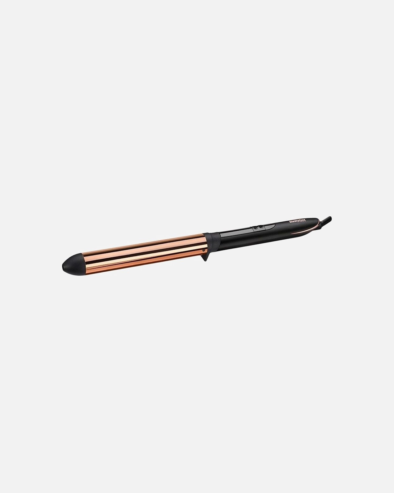 Kulma na vlasy BaByliss Titanium Brilliance - 1 kus.