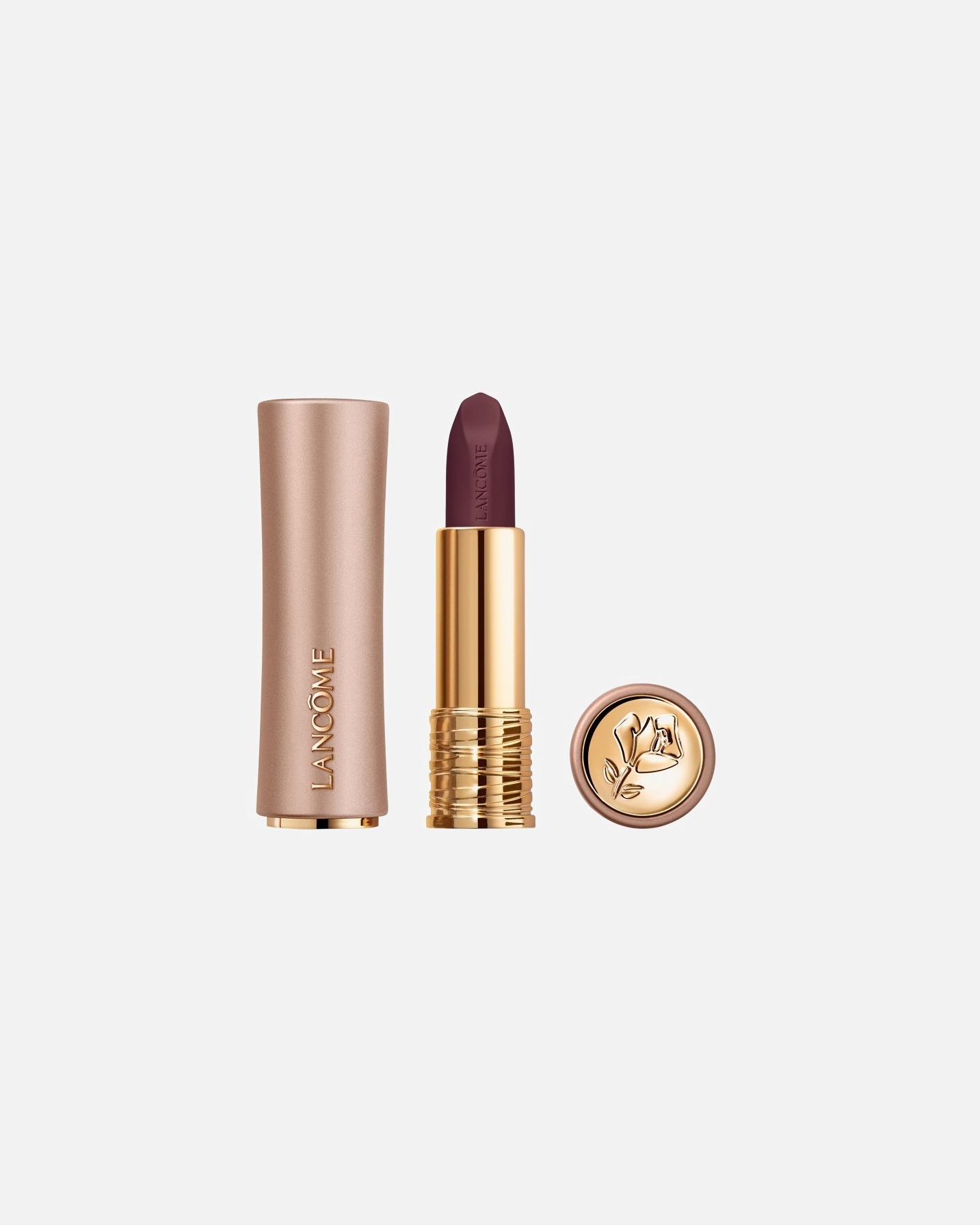 Lancôme lūpų dažai L'Absolu Rouge Intimatte - 3,4 g