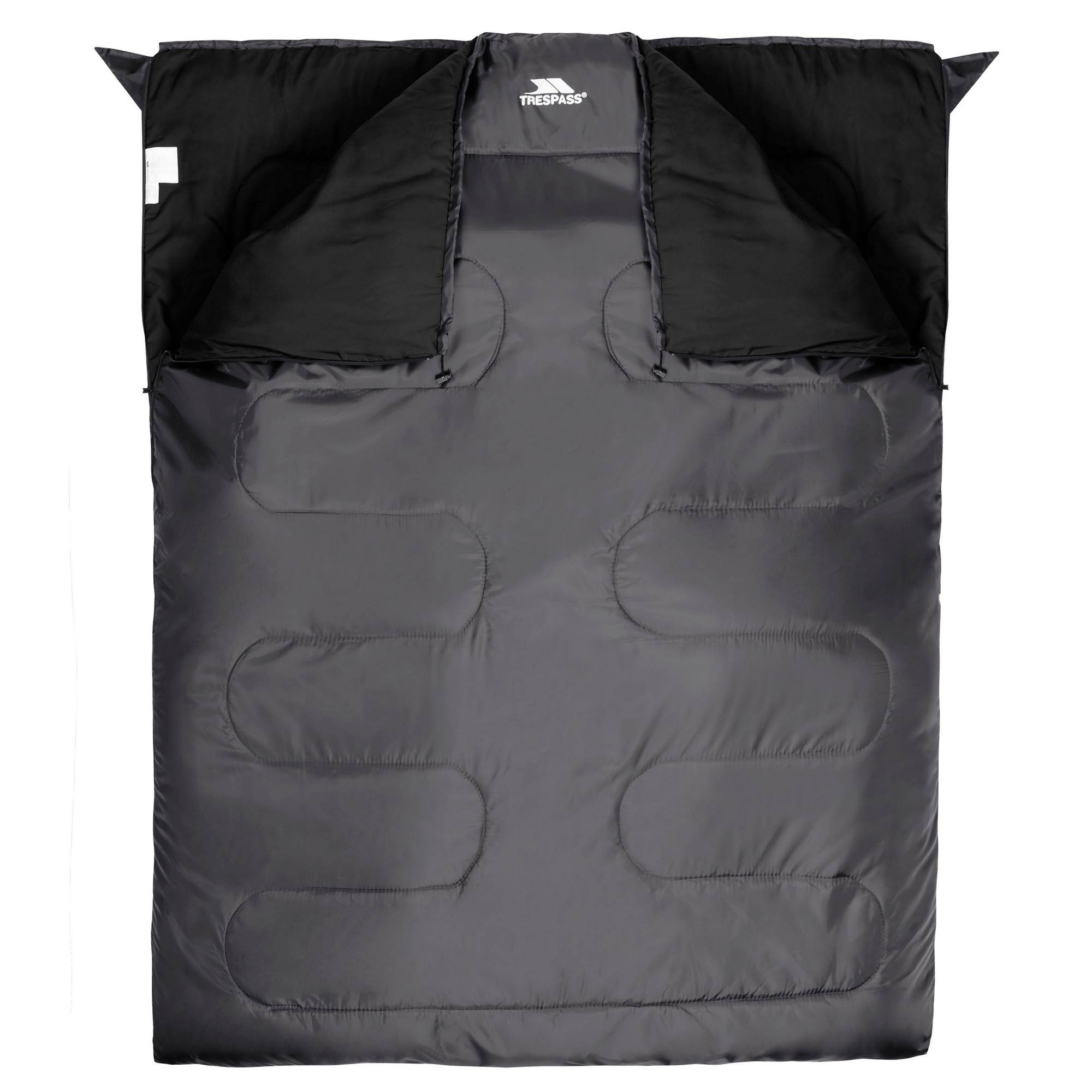 Saco De Dormir Doble Modelo Catnap 3 Season Trespass
