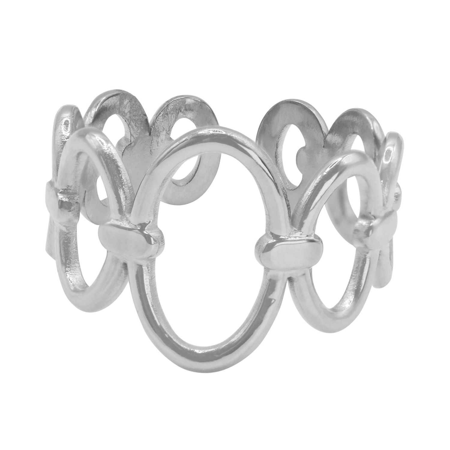 Heideman Bague Naevi