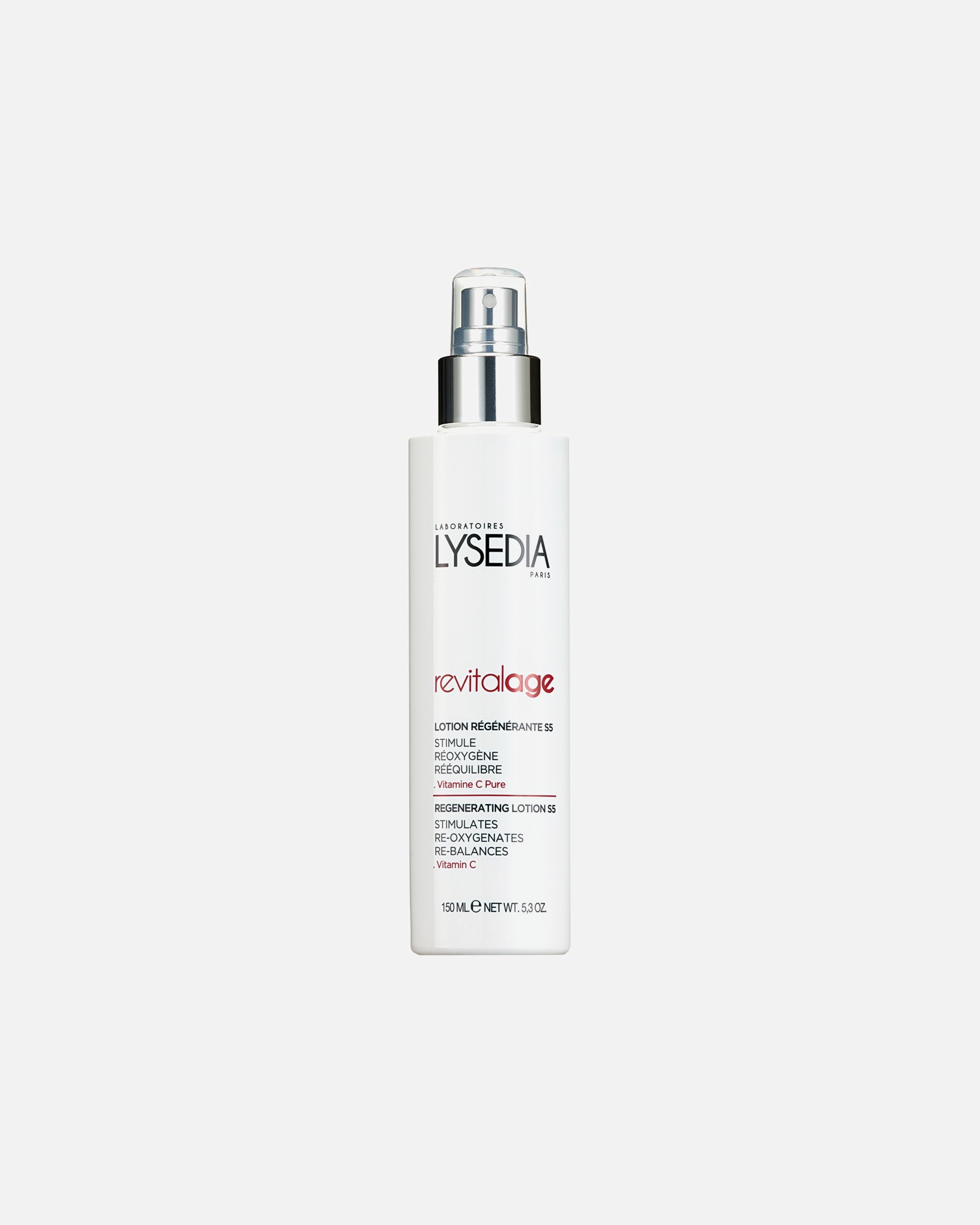 Lysedia Lotion S5 Revitalage