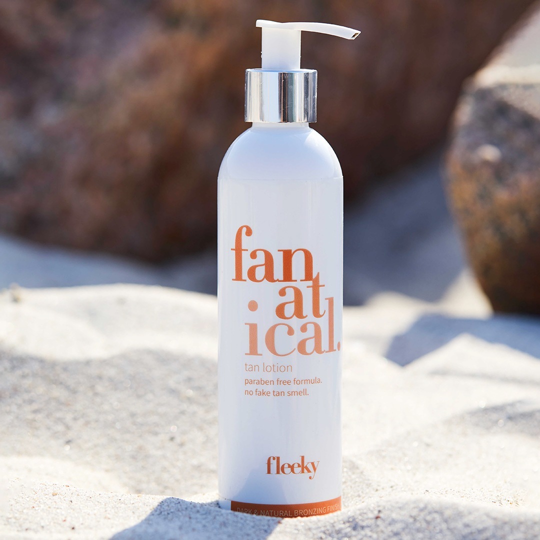 Fleeky losion za samotamnjenje – 200 ml
