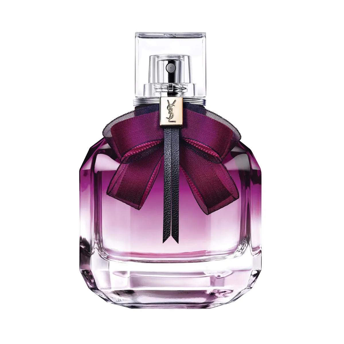 Yves Saint Laurent Mon Paris Intensement Woda perfumowana dla kobiet