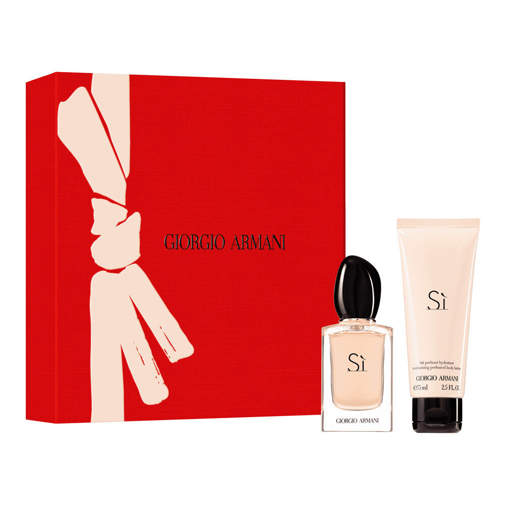 Giorgio Armani Si Giorgio Armani