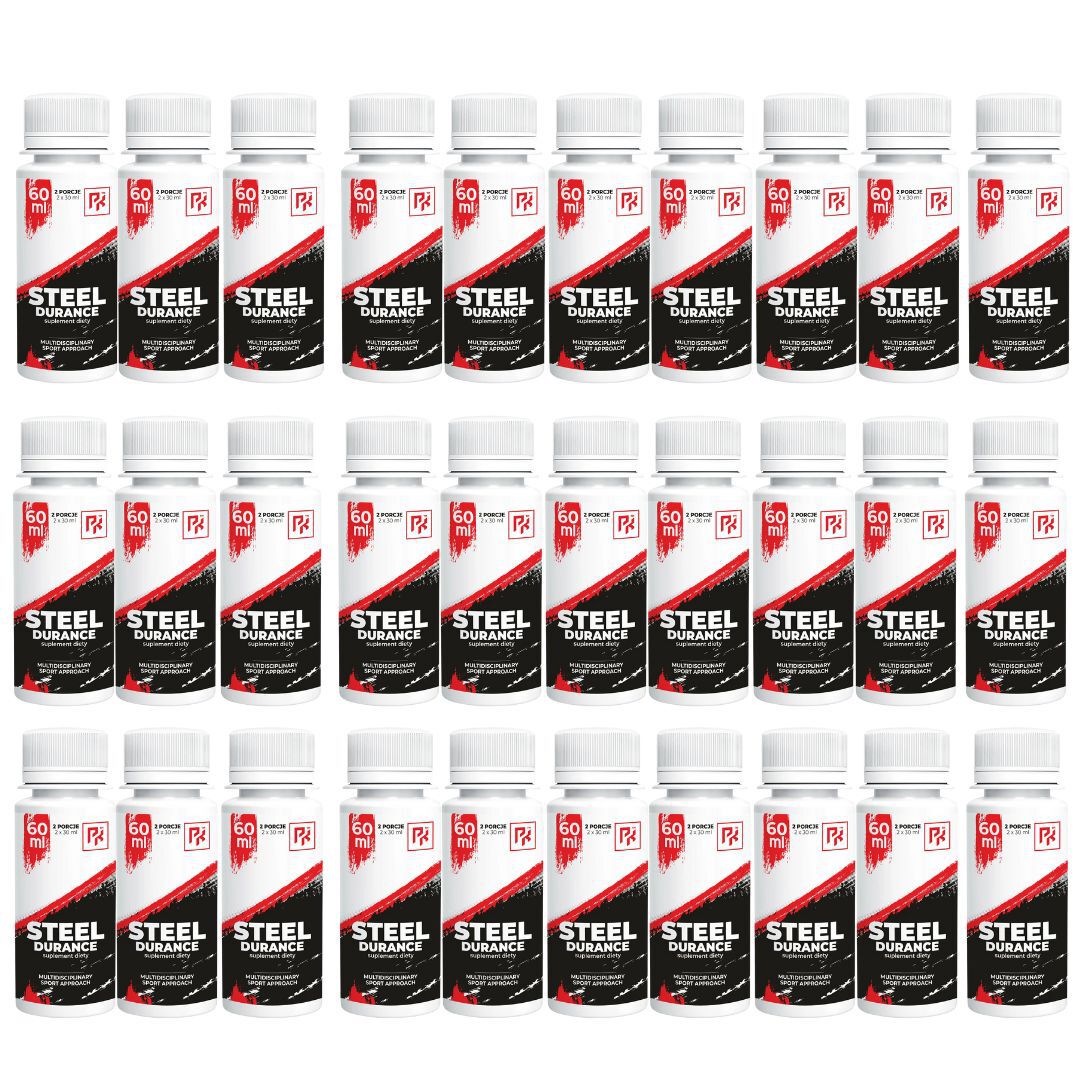 PRO-NOO-BIOTICS ČELIČNA TRAJNOST