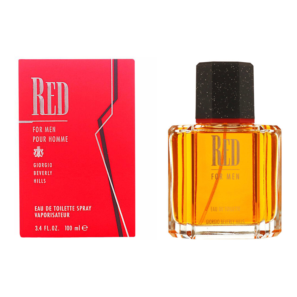 Giorgio Beverly Hills Red за мушкарце Giorgio Beverly Hills