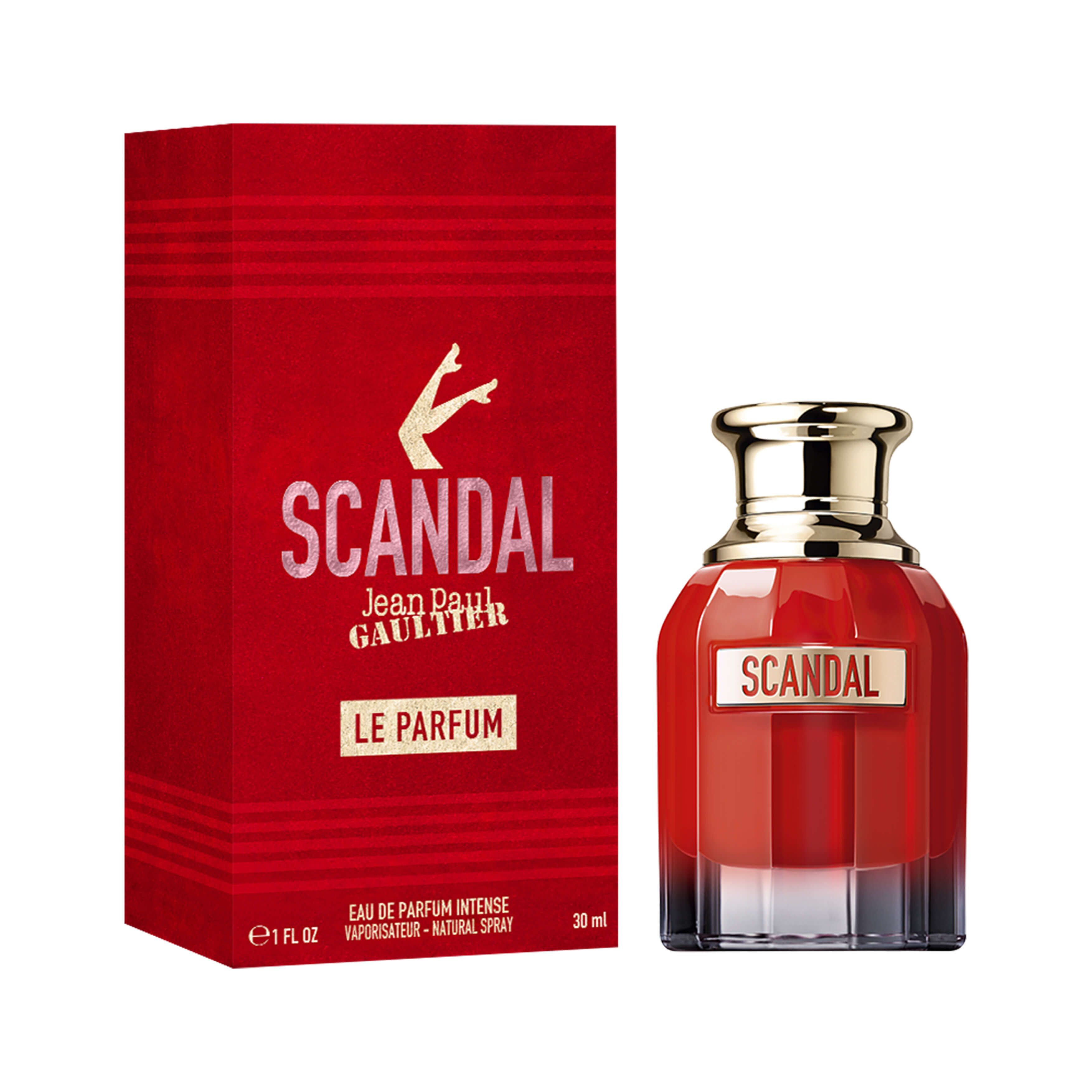 Scandal The Perfume Intense Parfem Water Женски парфеми