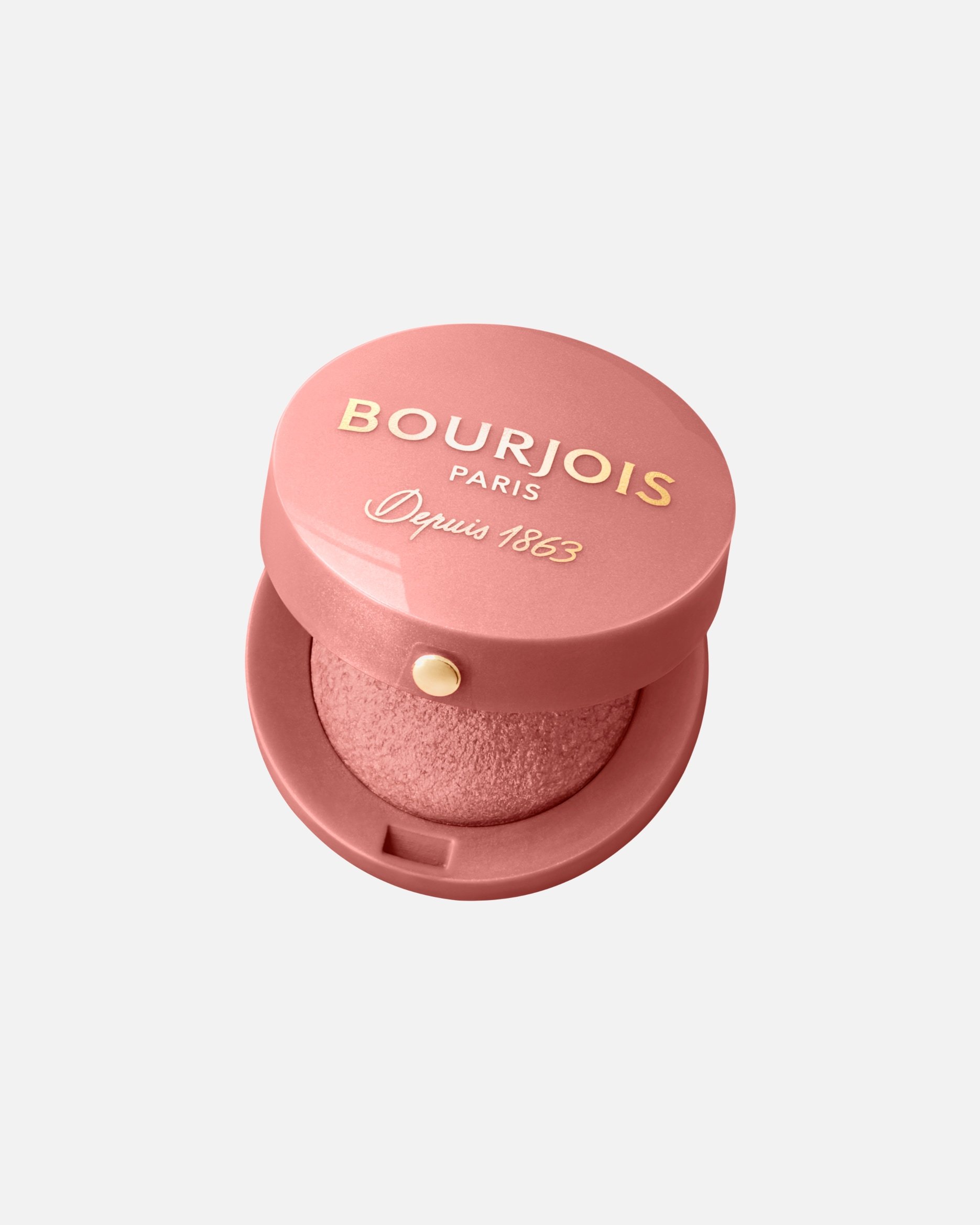 Bourjois lícenka Little Round Tiegel - 2 g