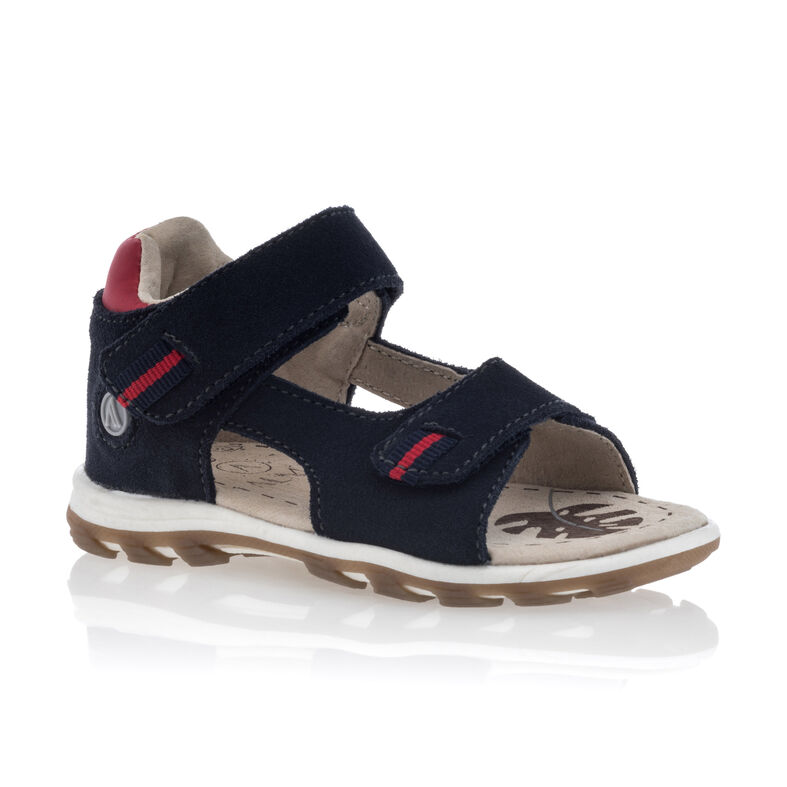 Sandales / nu-pieds Bébé garcon Bleu