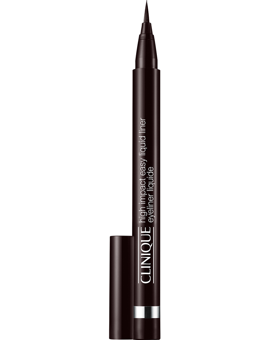 CLINIQUE HIGH IMPACT™ EASY LIQUID EYELINER LANGHOUDEND & GESCHIKT VOOR GEVOELIGE OGEN