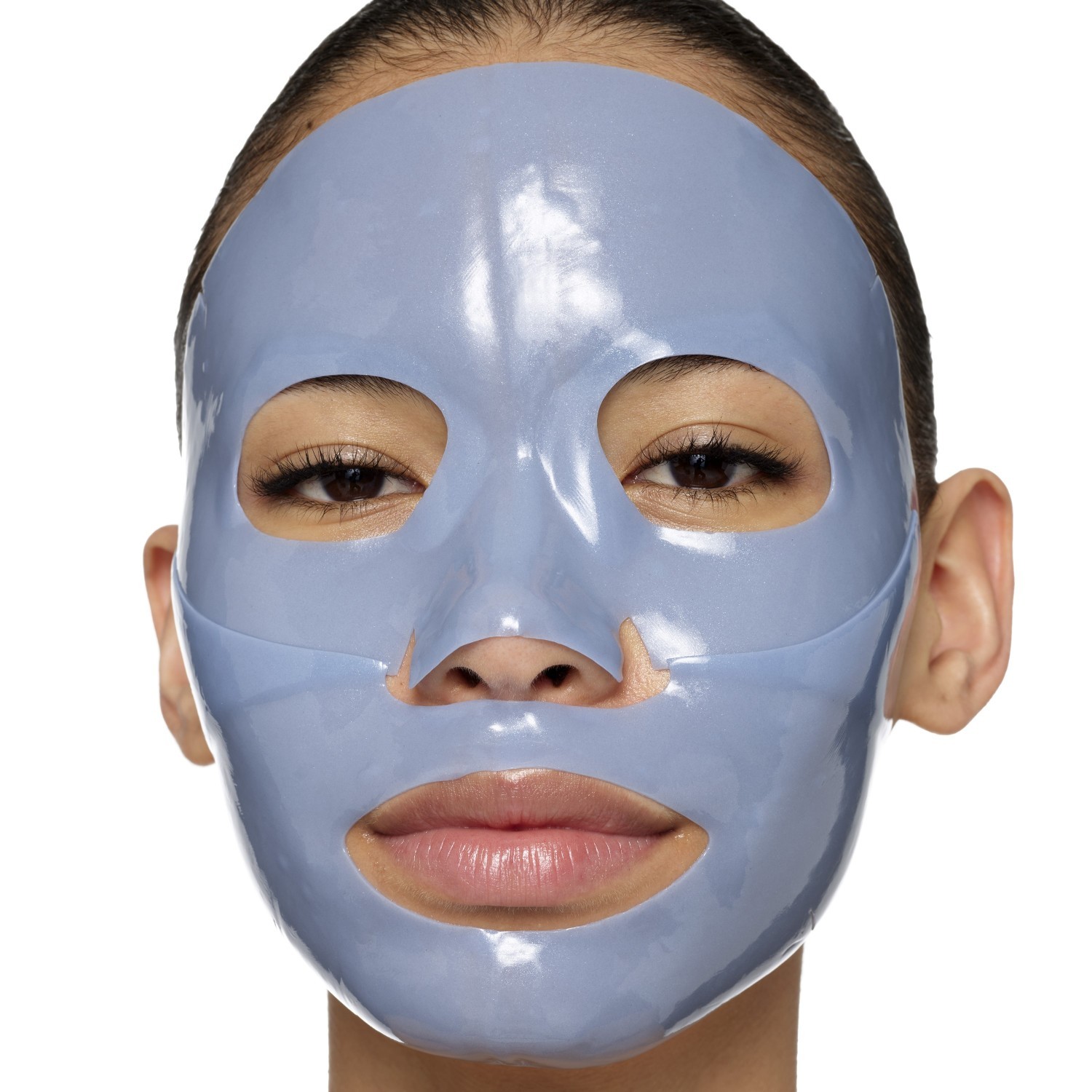 111Skin plátenná maska Cryo proti opuchom pleti - 150 ml