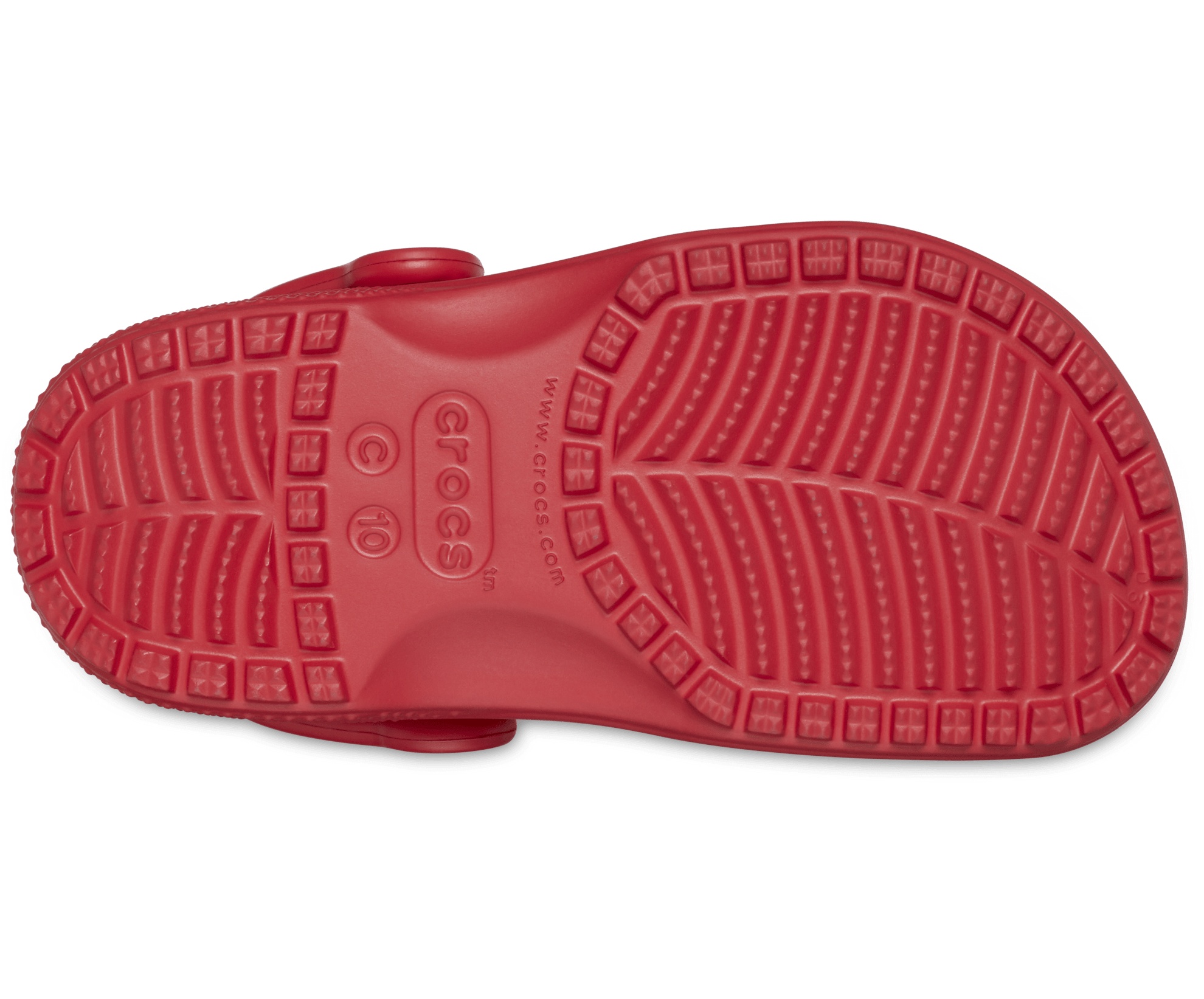 Toddler Classic Clog